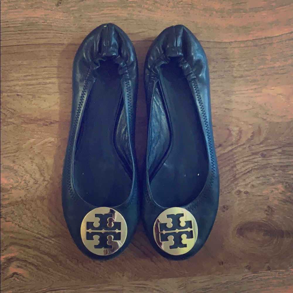 Tory Burch Minnie Ballet Flat